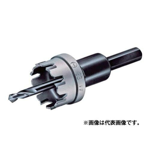 大見工業 超硬ステンレスホールカッター TG100 100mm|島道具