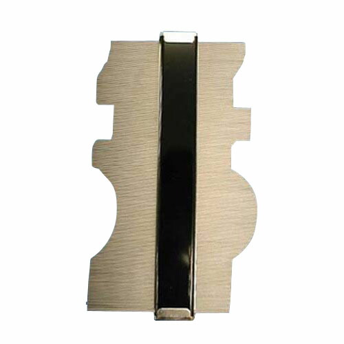 楽天市場】シンワ測定 型取りゲージ B300 77971 : B・Bセレクト楽天