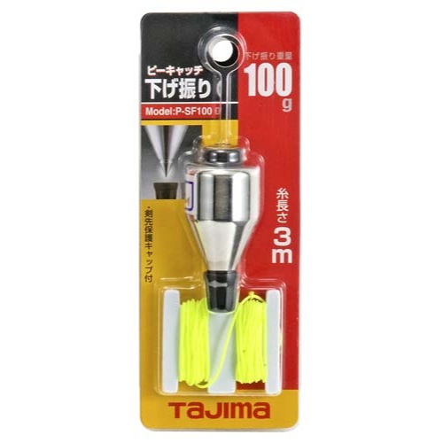Amazon.co.jp: たくみ 下振り用糸 太(約1.1mm) 500m チーズ巻