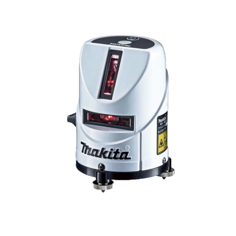 楽天市場】【マキタ】屋内・屋外兼用レーザー墨出し器SK13P 楽天市場】【マキタ】屋内・屋外兼用レーザー墨出し器SK13P