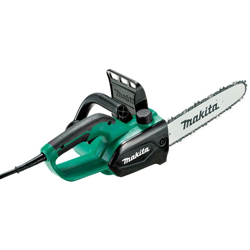 【4/15限定 1,000円クーポン配布】マキタ M502 250ｍｍ電源コード式チェーンソー