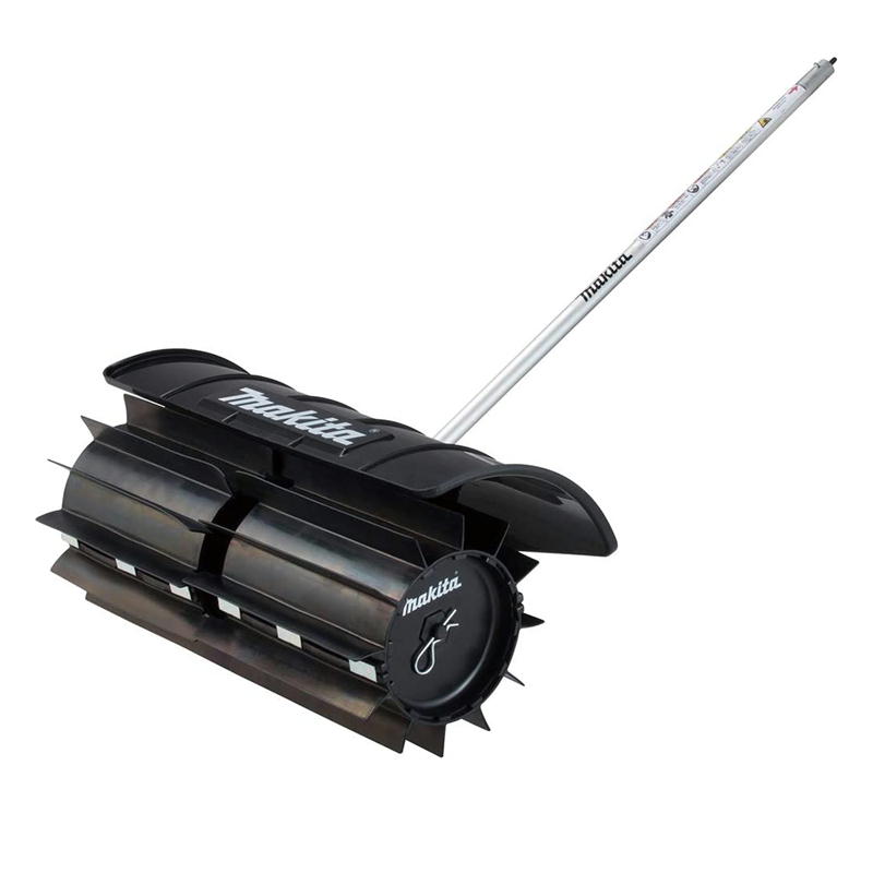 【4日20時～ 1,000円引き換え証散り散り】マキタ A-67480 パワースイープアタッチメント SW400MP 【透き間式刈払機用】 ◆