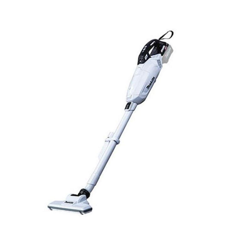Makita 充電式クリーナー CL004GRDW(本体のみ) 楽天市場】マキタ 充電式クリーナ CL004GZ G／W（本体のみ