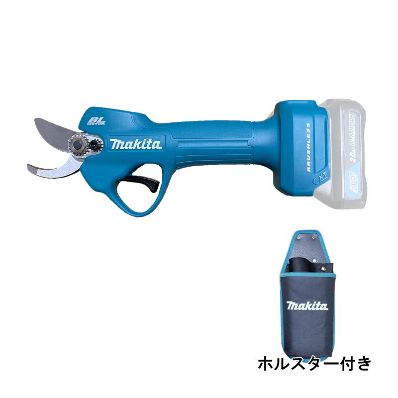 替刃付き✳︎新商品☆マキタ10.8V充電式ハンディソーMUC100DZ【本体のみ】-