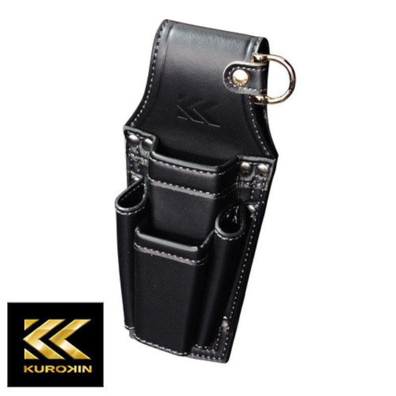 つむじ フジ矢 黒金 AB-23BG、63BG、21BG 3点セット Amazon | 【セット買い】フジ矢 腰袋3段 黒金 LIGHT PU LEATHER