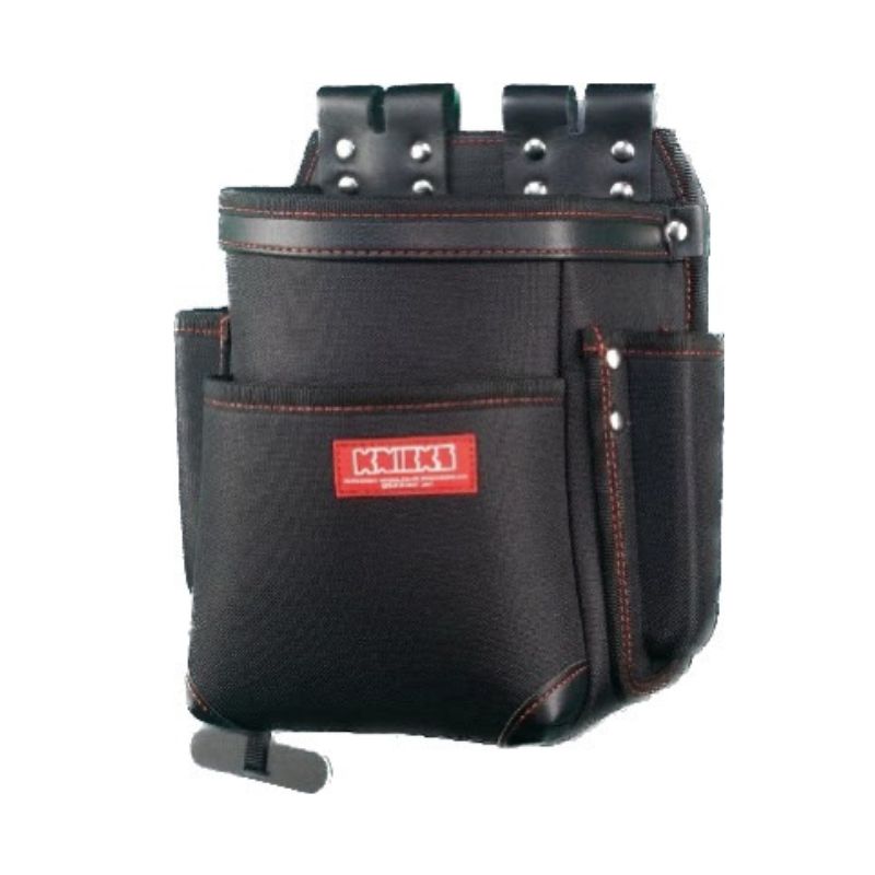 【4日20時～ 1,000円クーポン券別れ別れ】KNICKS(ニックス) KC-211NSDX 2段腰袋チェーン店後付印字機 ◆