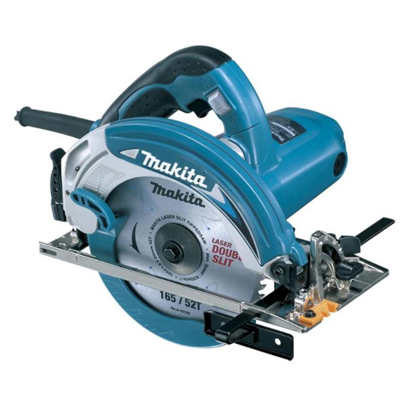 楽天市場】マキタ(makita) 5230 125mm電気マルノコ （最大切込み46mm 