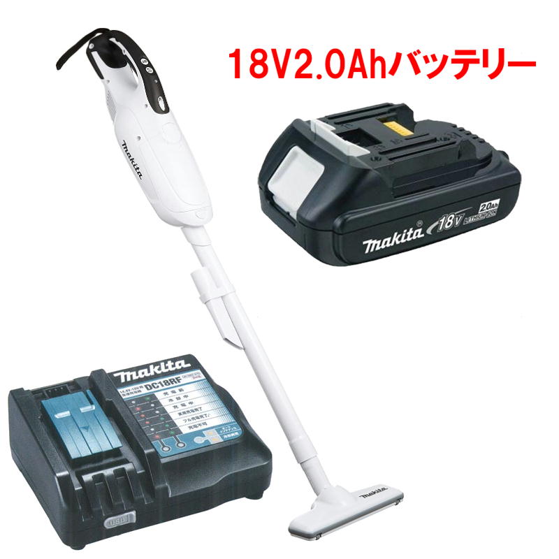 楽天市場】【4日20時〜 1,000円クーポン配布】マキタ CL181FDZW 充電式