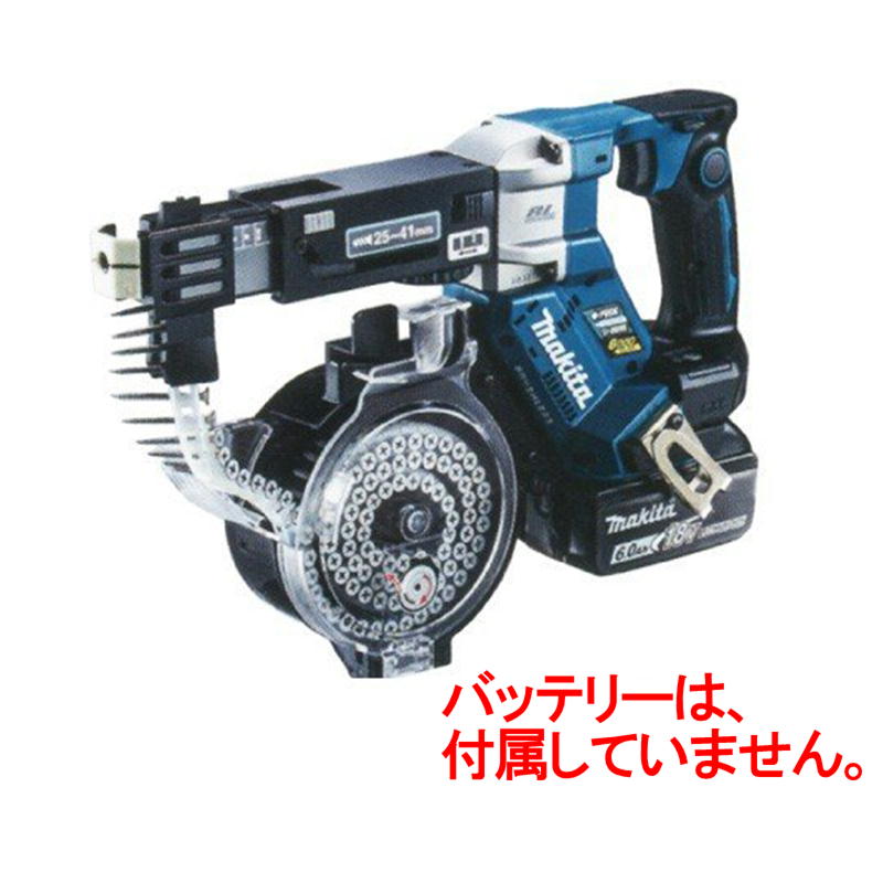 マックス TJ-35P4 14.4V 18V兼用充電式ピンネイラ (※本体のみ、ケース付き) コードレス ◆