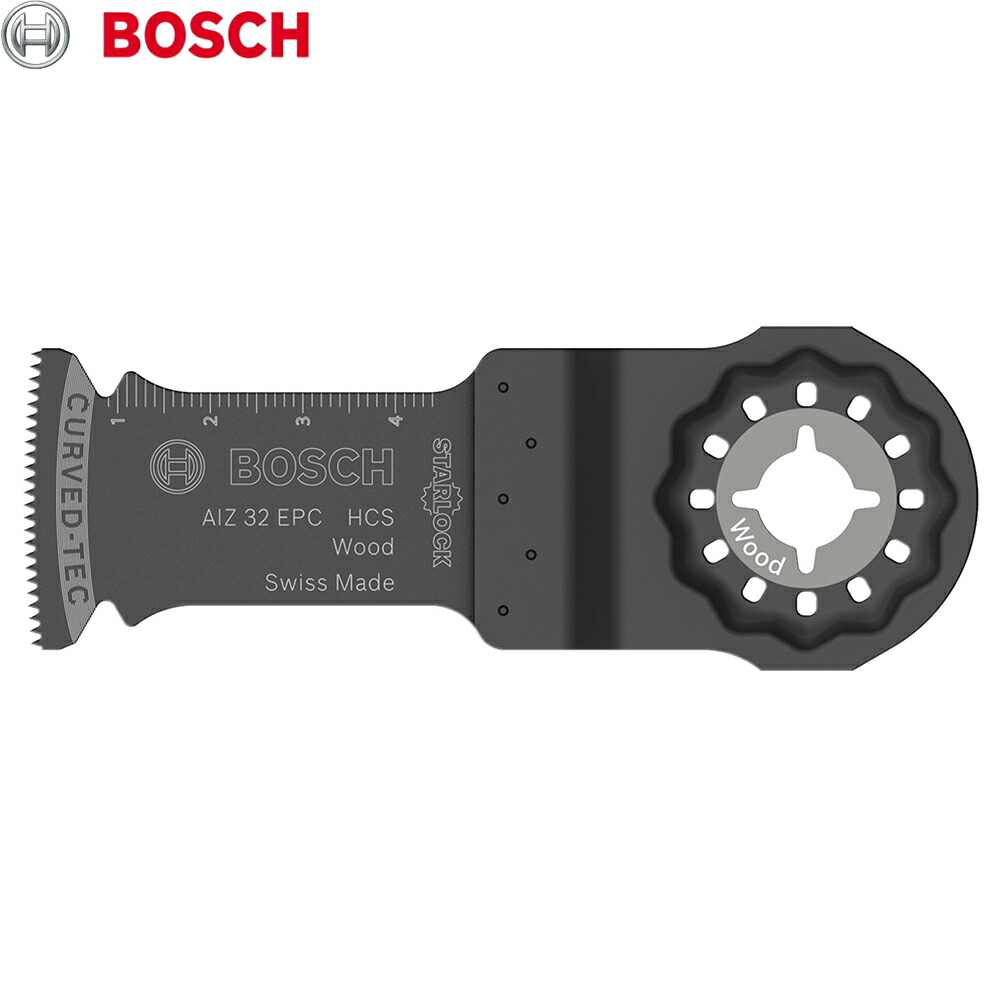 【4日20時～ 1,000円クーポン券別れ別れ】ボッシュ AIZ32EPCN/10 カットソー用金モール(マルチ手道具用替刃)(はやりっ子鍵を掛ける)10枚仕掛ける