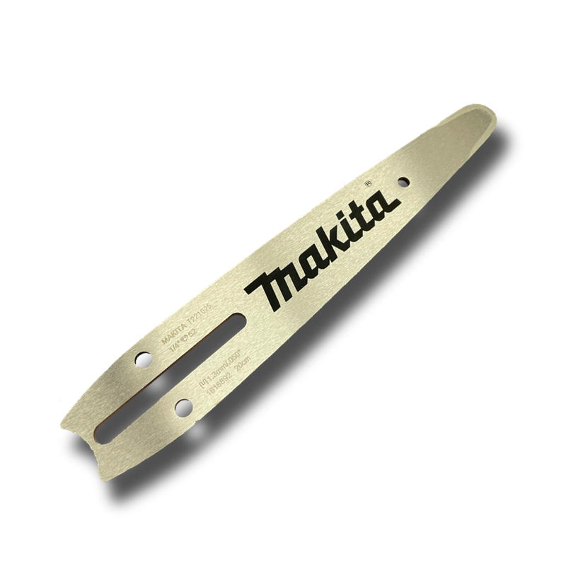 楽天市場】マキタ 161768-4 チェーソー用ガイドバー 350mm (対応