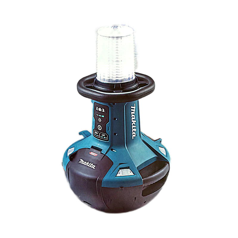 楽天市場】マキタ(makita) ML010G 充電式エリアライト（40V/18V