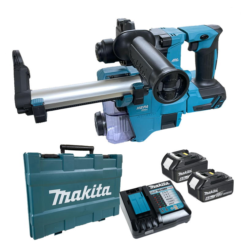 楽天市場】マキタ HR183DZK 18mm充電式ハンマドリル 18V 本体 楽天市場】マキタ HR183DZK 18mm充電式ハンマドリル 18V 本体