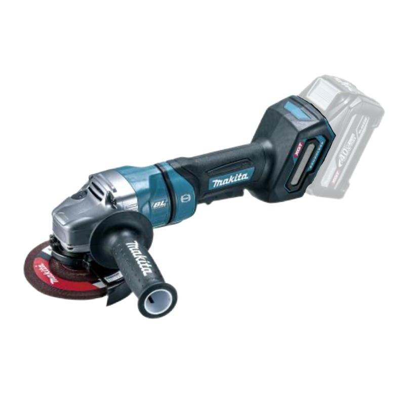 楽天市場】＼楽天ランキング入賞／ マキタ GA052GZ 100mm充電式