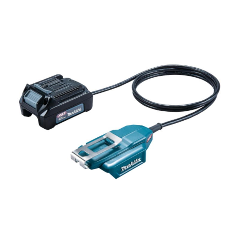 マキタ BAP001G(A-75817) 蓄電池アダプター (40Vmax相応う手道具用)