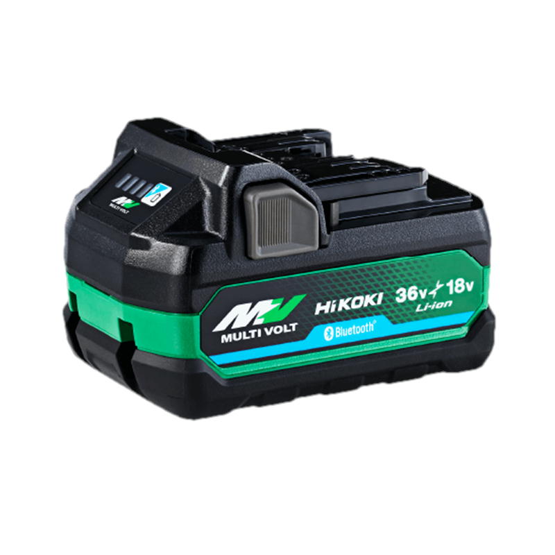 ハイコーキ（旧：日立工機） BSL36A18BX BluetoothR相応うマルチ雄捻子畜電池(リチウムイオンバッテリー)