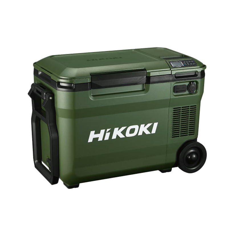 SALE／66%OFF】 HiKOKI ハイコーキ UL18DBA WMGZ コードレス冷温庫