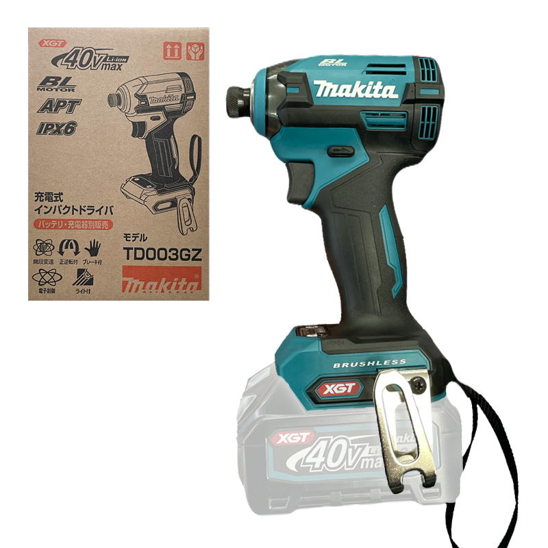 楽天市場】【5/1限定1000円クーポン配布】マキタ TD002GZB(黒 楽天市場】【5/1限定1000円クーポン配布】マキタ TD002GZB(黒