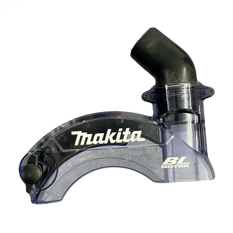 楽天市場】マキタ 198415-4 125mm用集じんアタッチメント