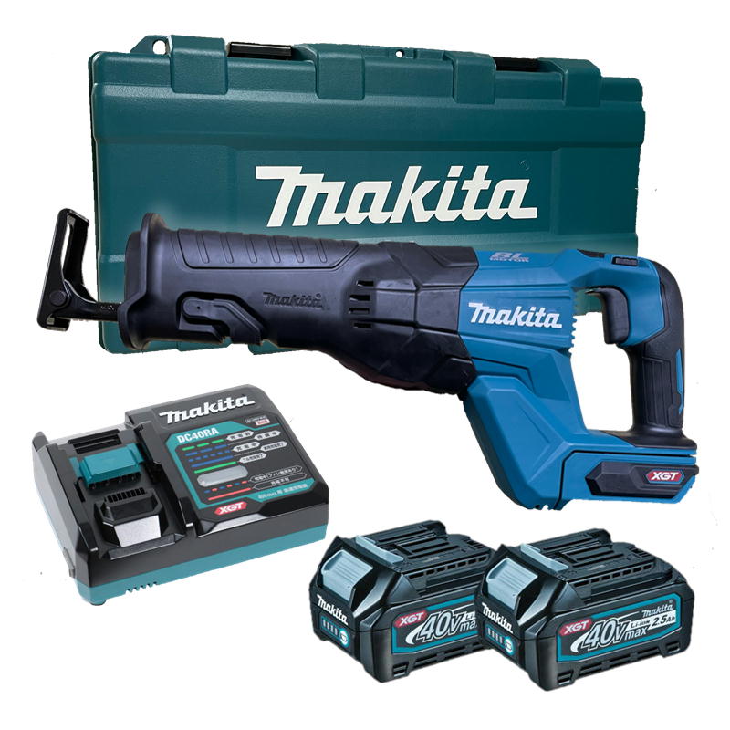 マキタ makita コードレスレシプロソー JR187DRGX shimadougu_0088381805797