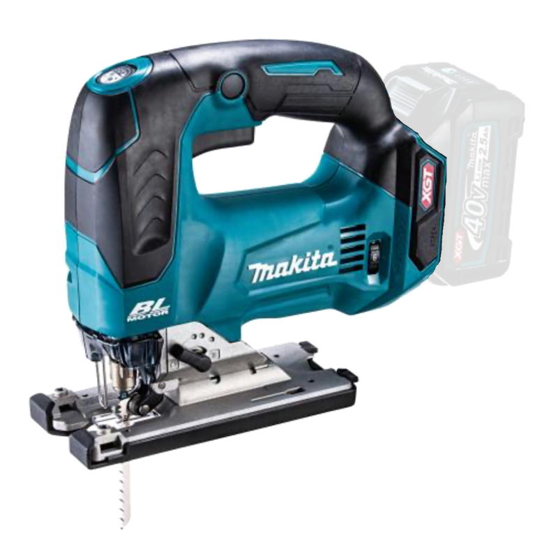 楽天市場】マキタ(makita) JV103DZ 充電式ジグソー 10.8V 本体のみ(充電器・バッテリー別売) Bタイプ替刃対応 コードレス :  島道具