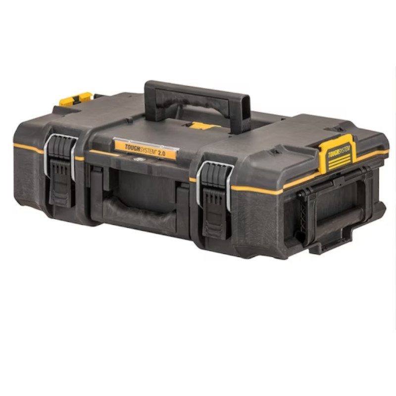 楽天市場】DEWALT タフシステム2.0 DS165 (1-70-321後継品