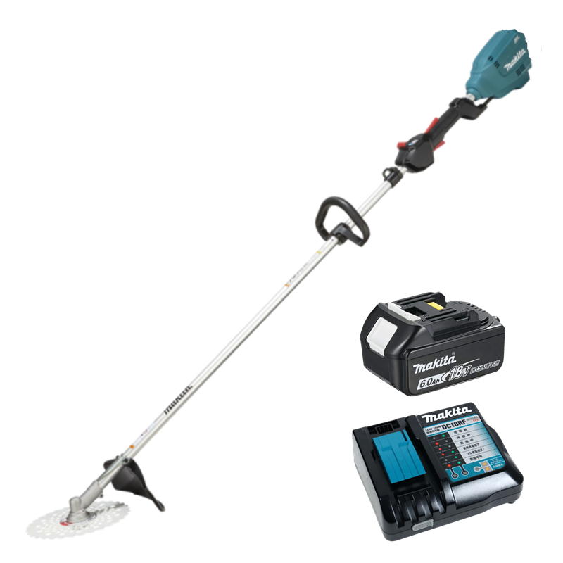 マキタ MUR195LDRG 230mm充電式草刈機 40,300円