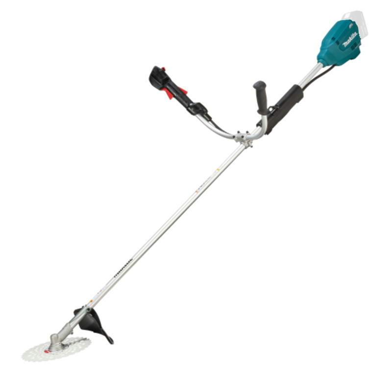 【4/15限定 1,000円クーポン配布】マキタ MUR195UDZ 230mm充電式草刈機