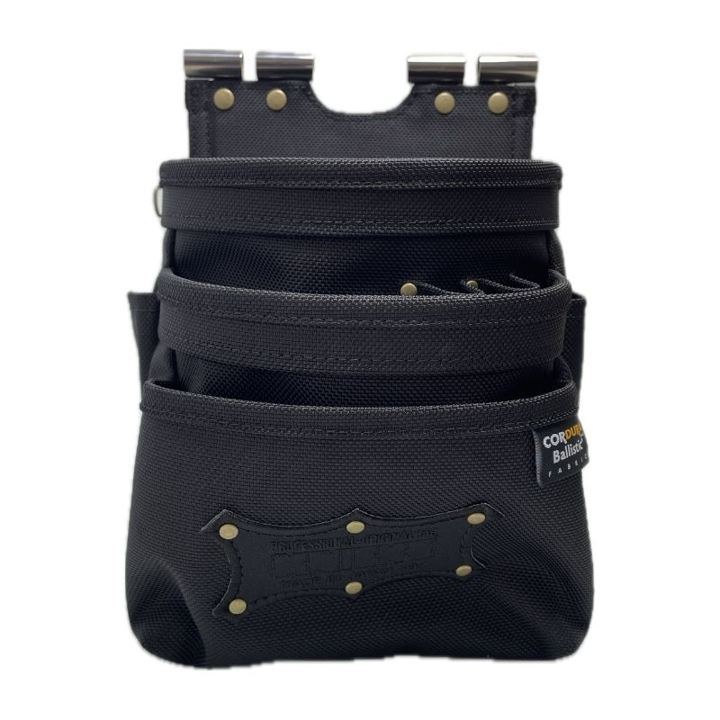 楽天市場】KNICKS(ニックス) BA-301DD コーデュラバリスティック生地3