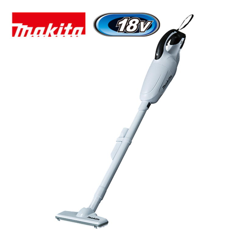 楽天市場】マキタ CL284FDZW 充電式クリーナー(掃除機) 18V 白 楽天市場】マキタ CL284FDZW 充電式クリーナー(掃除機) 18V 白