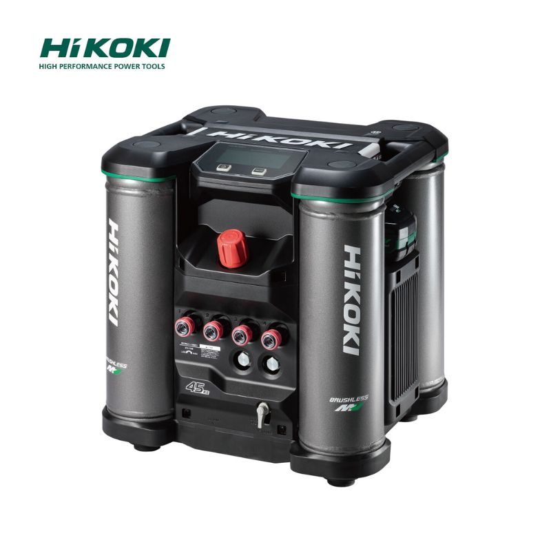 楽天市場】マキタ(makita) AC500XGHB 16L エアコンプレッサ 黒 楽天市場】マキタ(makita) AC500XGHB 16L エアコンプレッサ 黒