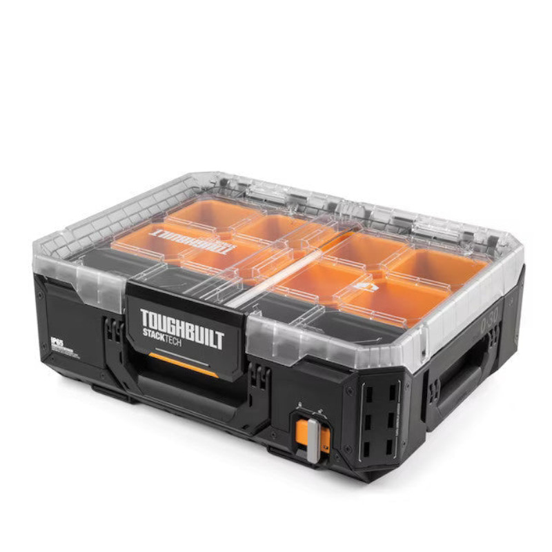 ＼ランキング入賞／ TOUGHBUILT(タフビルト) TB-B1-O-30 STACK TECH フルオーガナイザー ◆
