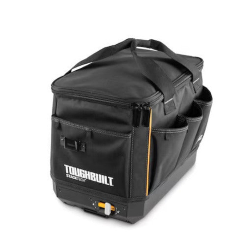 【4日20時～ 1,000円クーポン券別れ別れ】TOUGHBUILT(手ごわいビルト) 結核症-B1-S-60C STACK TECH 物の具うしろ側 (二分の一大いさ) ◆