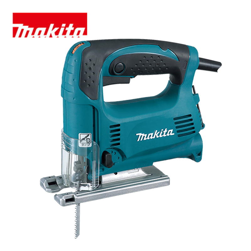 【4日20時～ 1,000円クーポン券別れ別れ】マキタ(makita) 4329 ジグソー AC100V (オービタル役立つこと付・軽銀軍事基地操作手順)
