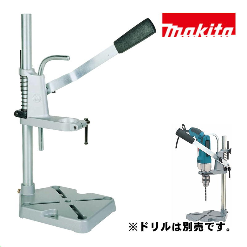 【4日20時～ 1,000円クーポン券別れ別れ】マキタ(makita) A-36712 せん孔機照明ランプ 43型 (自然調整真似形：DP2010・4002・DP4010・6305・HP1230・HP1640FKなど)