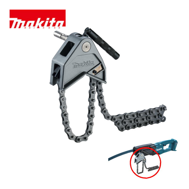 【10日迄 1,000円クーポン配布】マキタ(makita) A-00223 バイスアッセンブリ (JR003G用 標準付属品) 9,478円