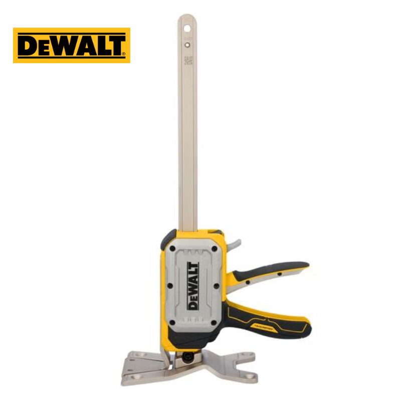 【4日20時～ 1,000円クーポン券別れ別れ】DeWALT(デウォルト) DWHT83550 TOUGH SERIES(手ごわい続きもの) 手玉昇降機