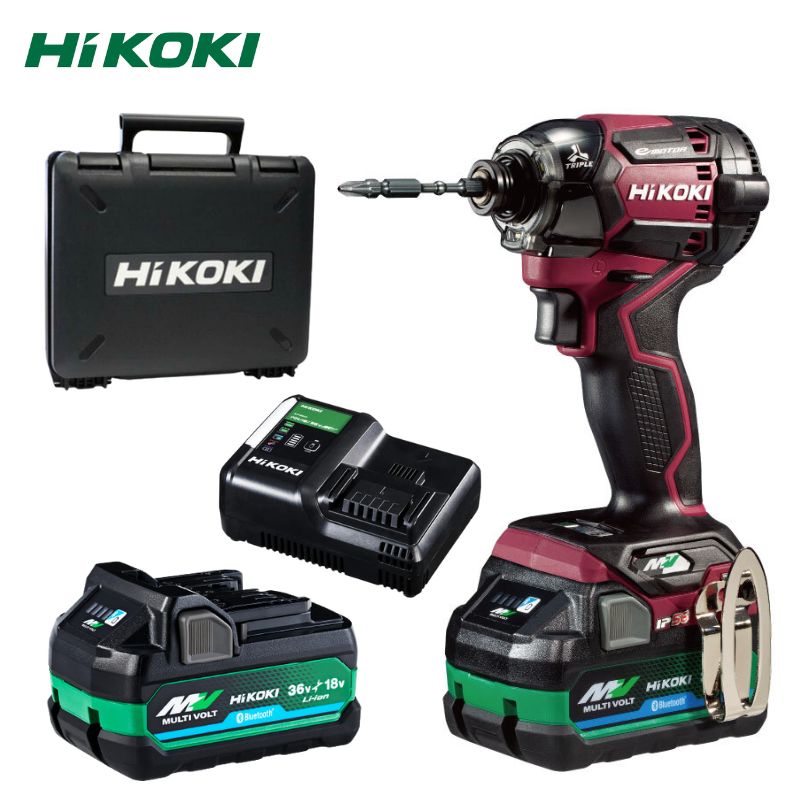 楽天市場】【25日迄 1,000円クーポン配布】ハイコーキ（旧：日立工機