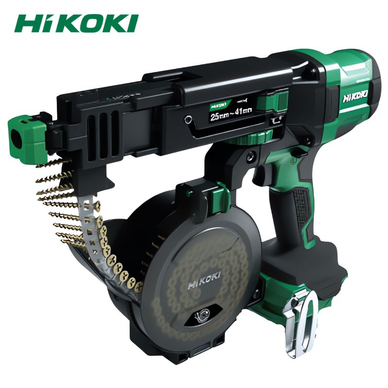 ＼度合い入賞／ ハイコーキ（旧：日立工機） WF1804DA(NN)    コードレス繋ぎ合わせるねじ１番ウッド 18V  本体のみ(蓄電池・申し受ける器別売) ◆