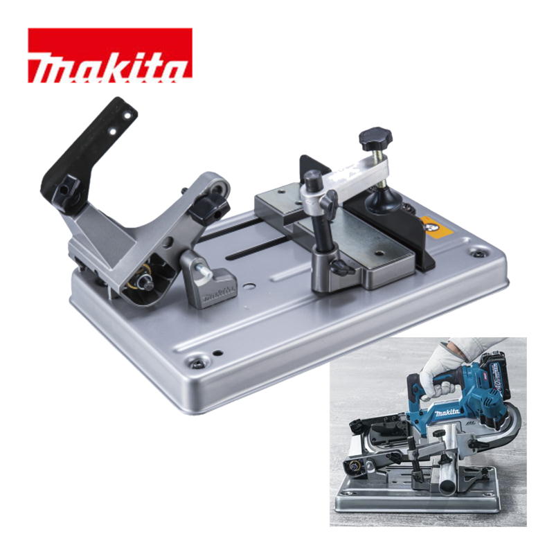＼ランキング入賞／ マキタ(makita) A-00566 バンドソー用スタンドセット (対応機種：PB183D、PB003G)【バンドソー用】 ◆