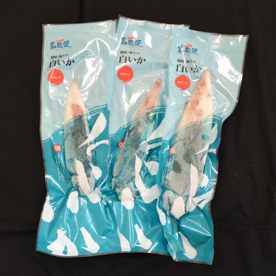 楽天市場 隠岐島直送 お試し価格 選べる白いか初めてセット いか イカ 剣先イカ 朝どれ 白いか 刺身 丸ごと 冷凍 晩酌 島根 隠岐 新鮮 産地直送 旬 ギフト 贈答用 海鮮ギフト お礼 御礼 土産 海鮮 送料無料 島風生活 楽天市場店