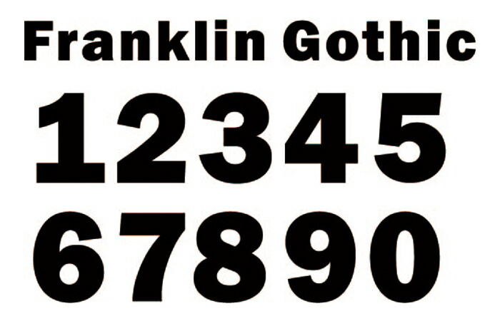 楽天市場 かわいい数字の木製キーホルダー Franklingothic ナンバー札 木札 千社札 番号札 ネーム キーホルダー 名札 彫刻 プレゼント オリジナル オーダーメイド 木彫り 名入れ ギフト おしゃれ 記念 名前 ネームプレートのしま工房ミカミ