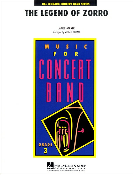 有名人芸能人 楽譜 輸入the 楽譜 Legend ウィンズスコア Zorro レジェンド オブ ゾロcd付 Of Www Wbnt Com