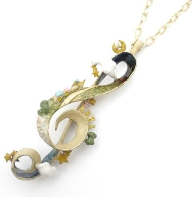 Palnart Poc ハイペリオン ネックレス ／ ブラフシューペリア株式会社 8,395円