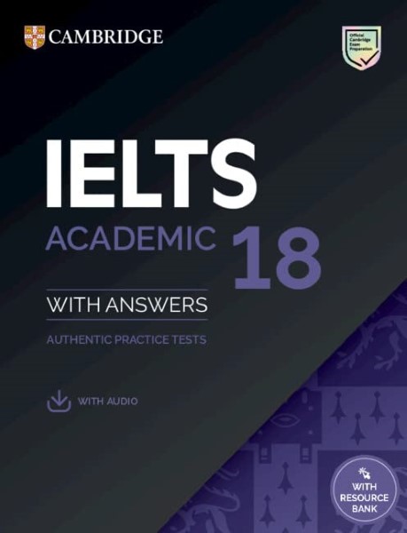 楽天市場】IELTS 19 Academic Student's Book with Answers with Audio
