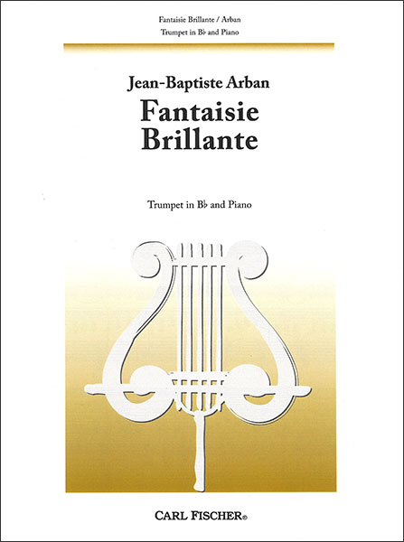 楽天市場】楽譜 アーバン／華麗なる幻想曲 【TrumpetとPiano】(W2641