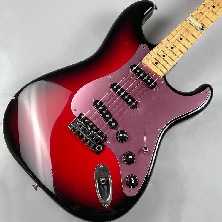 FERNANDES フェルナンデス KENモデル エレキギター FERNANDES フェルナンデス LD115KK エレキギター L'Arc en Ciel