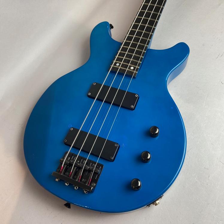 Grassroots SGベース G-J-MF LUNASEA エレキベース Grass Roots - LUNA SEA J model SG-Bass タイプの通販 by