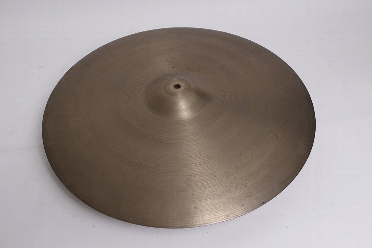 【楽天市場】Zildjian（ジルジャン）/old A 22インチ 1885g 1950's