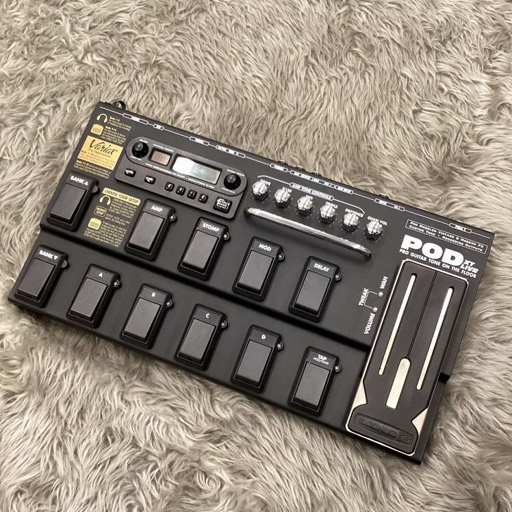 楽天市場】GHOST BUZZ 【中古】【USED】ギター用エフェクター  